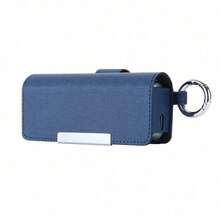 Flip Leather Case For IQOS ILUMA Bag Cases Holder For IQOS ILUMA Prime Pouch Protective Accessories - A - View 9