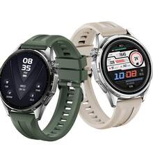 22毫米硅胶表带，兼容华为Watch GT 6 Pro；46毫米运动表带，兼容华为Watch 5 GT6/5/4；表链 - 22mm - 查看 6