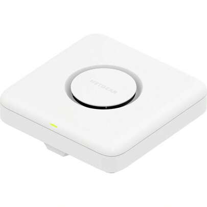  Punto de acceso netgear wbe750-100eus blanco