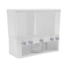 Eatssode Dispensatori di cibo