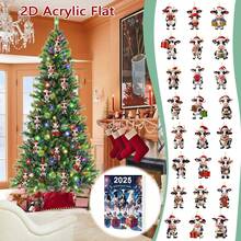 Advent Calendars - Multicolor - View 3