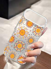 Fashion Phone Cases - White - View 3
