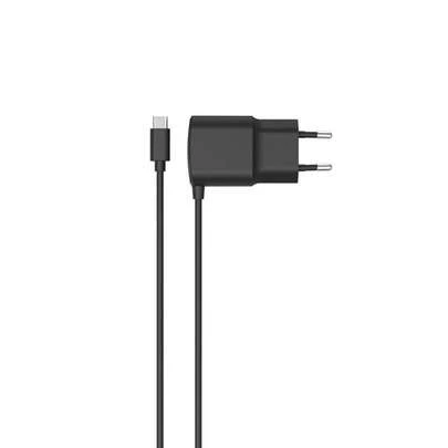  Hama 00200138 USB 3.2 Gen 1 (3.1 Gen 1) Type-A + Type-C 5000 Mbit/s Antraciet, Grijze interfacehub