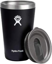 - Vaso de 20 onzas, color blanco - Negro 10 piezas - Ver 9