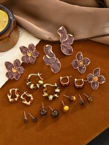 Maillard Color System