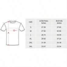 Happy New Year Design Unisex-Adults New Year's Eve 2026 T-Shirt Black/White/Red/Grey Autumn Letter Pattern 100% Cotton T-Shirt For Women - 220g Soft Touch, 1pcs Daily Outfit Essential​ - 紅色 - 查看 5
