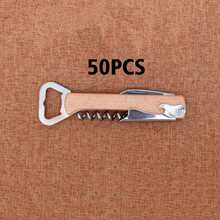 Customized Text/Logo Multi-Function Bottle Opener, Wedding Party Gifts, Engagement/Groomsman/Bridesmaid Gifts, Bachelor Party Gifts, Birthday Gifts, Wooden Carved Gifts, Creative Beverage Bottle Opener Party, Special Gifts For Him/Her, Anniversary Gifts