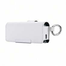 Flip Leather Case For IQOS ILUMA Bag Cases Holder For IQOS ILUMA Prime Pouch Protective Accessories - A - View 11