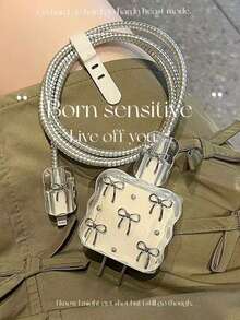 S9 S10 S11 数据线、保护壳（适用于 Ultra 1 2 3）、充电器、S8 保护壳（免费电缆）、SE 20W 蝴蝶结保护壳、手表充电器保护壳