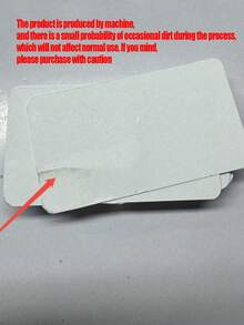 100pcs High-Quality Blank Cards, 7-Color Kraft Cards, Holiday Greeting Cards, Party Notepads, 3.5 X 2.2 Inch Small Blank Card Stock, Notepads For Learning, Ordinary Business Cards, Message Cards, Kraft Paper Notes, Christmas Decorations, Wedding Decorations, Home Decorations, Autumn Decorations, Room Decorations, Holiday Decorations, Christmas Decorations, Winter Decorations, A Must-Have For Autumn And Winter. - Multicolor - View 11