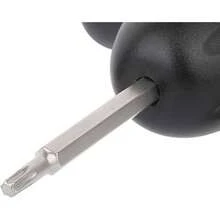 40lbf Torque Wrench Driver Clubs And Fairway Hybrids Adapter Sleeve And Weight Adjustment - T15 - View 3