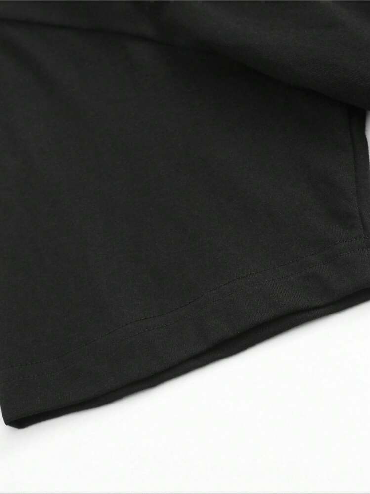 Camiseta Gráfica Vintage I'm Your Huckleberry - Diseño Clásico de Cuello Redondo, Tela Suave y Cómoda para Uso Diario - Perfecta para Salidas Casuales, Fiestas o Ideas de Regalos Únicas para Amigos y Familiares - Disponible en Varios Tamaños para Todas las Edades - Negro - Añade 8