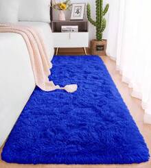 Carpet - Xanh đậm - Xem 3