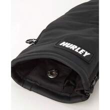 - Manoplas de nieve para hombre, forro polar Parkway, impermeables, aislantes, para esqu y snowboard, Thinsulate - Todo negro + Chica - Ver 4