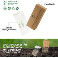 Cyxus Lentes de Sol para Mujeres, Lentes Polarizados Mujeres Lente Retro Protección UV para Conducir, Viajar, Compras - 01-Montura Marrón Lente Marrón 1945 - Ver 8