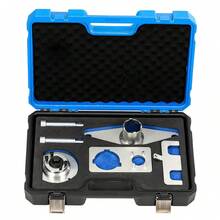 GEARZAAR For Range Rover 2.0d Ingenium JLR AJ200 Timing Tool Kit For Evoque, Velar, Sport - 預設 - 查看 4