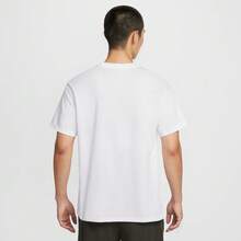 Nike Men's AS M NKCT DF TEE M90 SHA MSTRS Short Sleeve T-Shirt, Knit Crew Neck, TIO6235-100