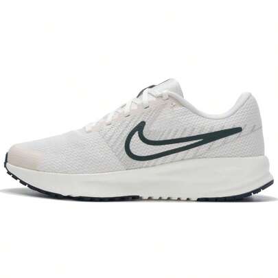 Nike Zapatillas de running DEFY para hombres, con amortiguación, transpirables, ligeras y cómodas, zapatillas deportivas HM9594-007