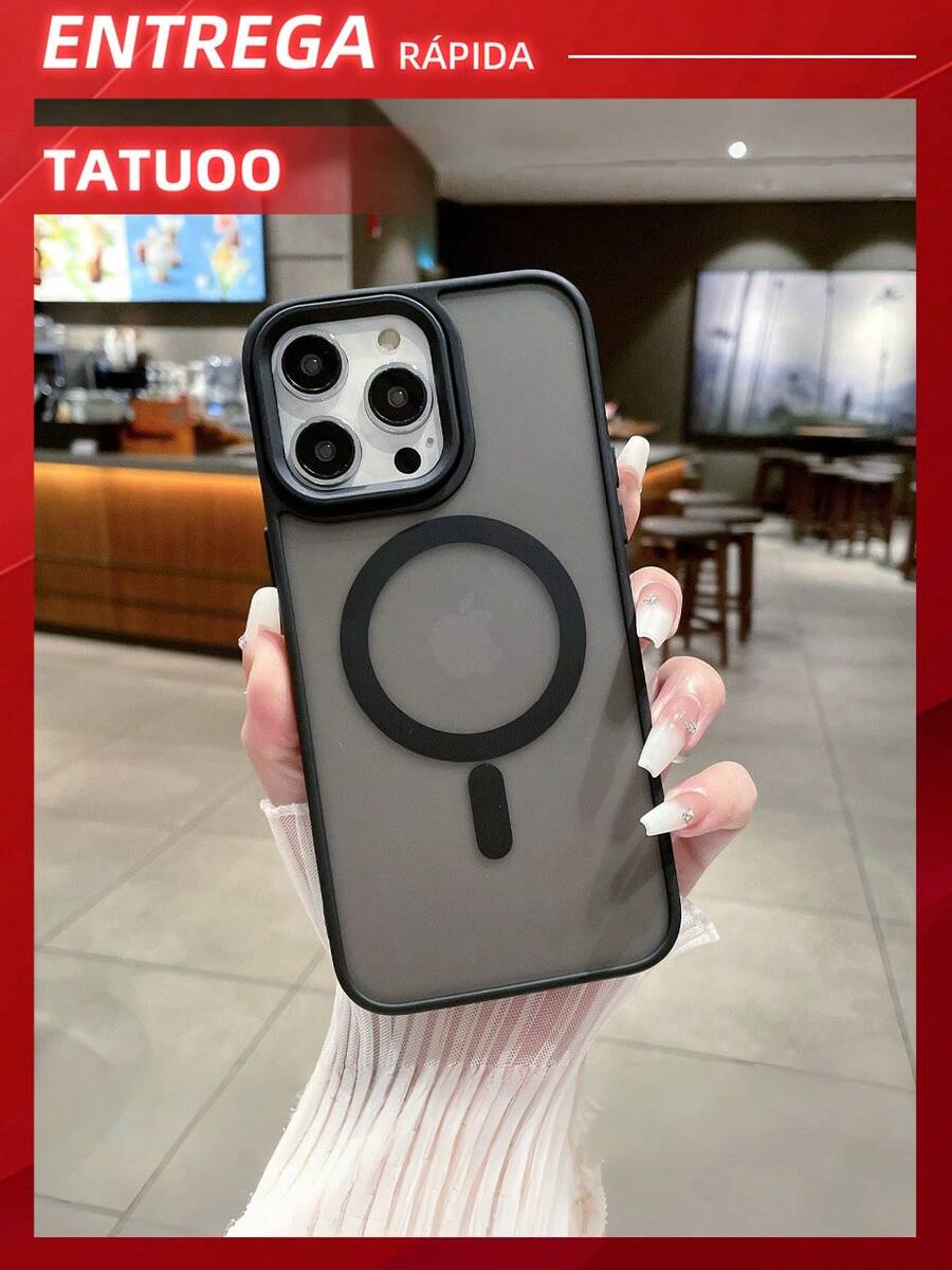 Basic Phone Cases - View 1