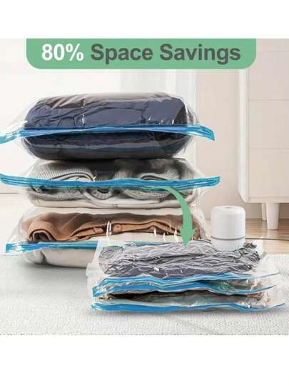 RAF Stofzuiger Machine, Bag, High Power Pump, Storage Bag. Of Ho hold Cabinets, Clothes, Tro rs, Blankets, Bedding, Etc. Electric Machine In Travel, Rooms, Dormitories. view 5