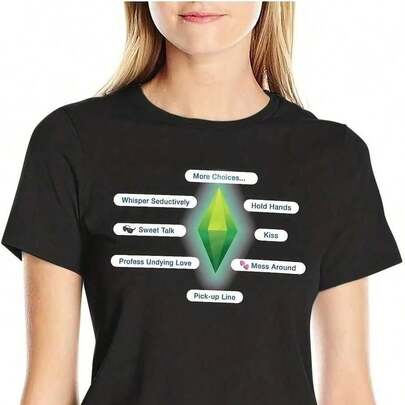 The Thirn  ly Licensed, Tone Of Gl Merch, Teren Bookish , Sarah J Maas Merch, SJM Merch,32220 g Camiseta de algodón para todas las estaciones de . Ligera. Transpirable. Considerada. Perfecta para salidas de primavera y aventuras de verano, esta camiseta de algodón puro de 220 g promete una comodidad increíble que dura todo el día. Es la base versátil para innumerables looks, desde conjuntos casuales de vacaciones hasta creativos disfraces de Halloween. Un regalo considerado sin esfuerzo que demuestra que te importa, temporada tras temporada.