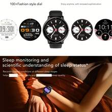 SGDDFIT Smart Watches - D'oro - Visualizzare 4
