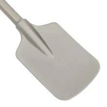 SanBouSi Hammer Bit, Hex Shank Shovel Spade Chisel Bit, Clay Spade Bit For Electric Jackhammer - Silver - View 11