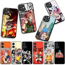 Casing Fairys Natsu Dragneel Tail Comics Cover Compatible With Apple  17 16 11 Pro XS Max SE2 XR 6 7 8 Plus 16E SE 2020 Air Phone Case, Compatible With  17 Case,  17 Pro Case,  17 Pro Max Case - 2 - View 7