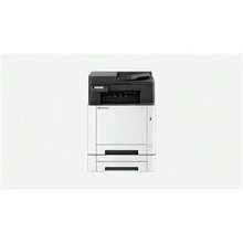 KYOCERA ECOSYS MA2101cfx Laser A4 1200 X 1200 DPI 21 Ppm - White - View 2