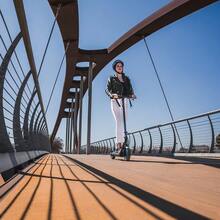 Xe điện Cecotec Bongo D20 E Connected - Nhiều màu - Xem 5