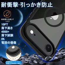 Waterproof Cast & Wound Covers - Iphone17 AIR - View 4
