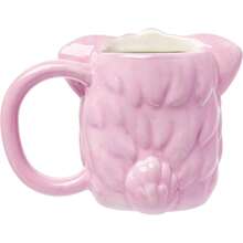 Mugs - Pink Furby - View 4