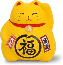 Money Box - Yellow - View 11