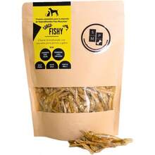 Premios Saludables Perro De Pescado Y Crcuma 100g - inicial - Ver 2