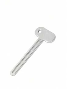 1pc Blue And Pink Gradient Glitter Heart Initials A-Z White Portable Toothbrush Case, Keep Your Toothbrush Clean And Safe On The Go!Travel Toothbrush Holder, Portable Toothbrush Cup Cover