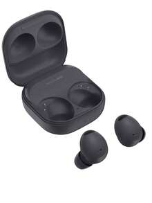 Samsung Galaxy Buds2 PRO Noise Cancelling Bluetooth Earbuds (Refurbished) - màu đen - Xem 1