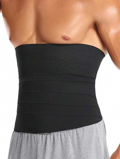 1 件男士腰部训练带 | 塑身紧身胸衣 Snatch Me Up 裹腹塑身衣
