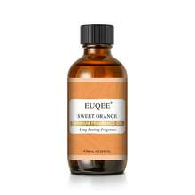 EUQEE 60毫升香氛精油（2.02液体盎司），适用于香薰机、加湿器、按摩、蜡烛制作，包含白麝香、椰子香草、海风、薰衣草、铃兰、泡泡糖、咖啡、巧克力、朗姆酒葡萄干、肉桂糖饼干、椰子奶油、甜烟草、丰收香料、青柠、椰子、柠檬、菠萝、蔓越莓、清新亚麻、婴儿爽身粉等香味。 - 多樣化香型 - 查看 36