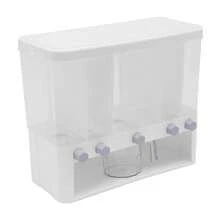 Eatssode Dispensatori di cibo