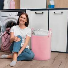 Storage Baskets - Lila - View 4
