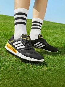 Adidas Nuevas zapatillas deportivas ligeras de verano para hombre para caminar y correr con malla ClimaCool