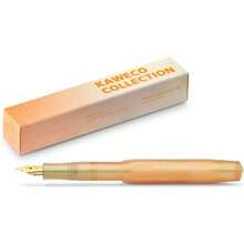 Collection Sport Fountain Pen Apricot Pearl Medium Nib