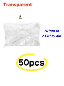 100 Stücke große Staubabdeckung, Haushaltsgeräte Staubabdeckung, geeignet für Ventilatoren, Reiskocher und andere Küchengeräte, geeignet für Schule, Büro, Zuhause, Reisen, Taschen, Lagerung