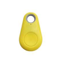 GPS Tracker Mini Fashion Smart Pets Anti Lost Alarm Wireless