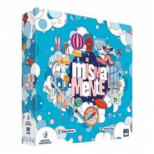 SD Toys SD GAMES Gioco da tavolo Same - celeste - Visualizzare 2