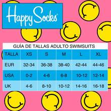 Happy Socks Caleçons pour hommes - Orange - Voir 3