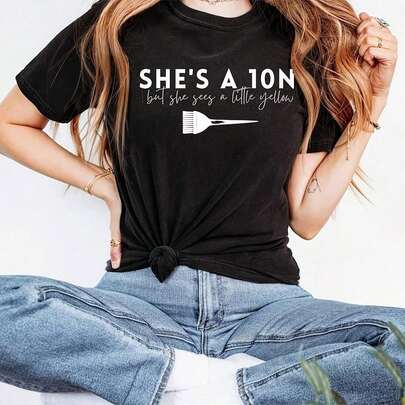 Salted Butter Baking    Funny Baking    Butter Lover Shirt   Retro Butter Shirt   Foodie GifT-S   Gif99220 g Camiseta de algodón para todas las estaciones de . Ligera. Transpirable. Considerada. Perfecta para salidas de primavera y aventuras de verano, esta camiseta de algodón puro de 220 g promete una comodidad increíble que dura todo el día. Es la base versátil para innumerables looks, desde conjuntos casuales de vacaciones hasta creativos disfraces de Halloween. Un regalo considerado sin esfuerzo que demuestra que te importa, temporada tras temporada.