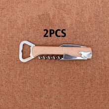 Customized Text/Logo Multi-Function Bottle Opener, Wedding Party Gifts, Engagement/Groomsman/Bridesmaid Gifts, Bachelor Party Gifts, Birthday Gifts, Wooden Carved Gifts, Creative Beverage Bottle Opener Party, Special Gifts For Him/Her, Anniversary Gifts