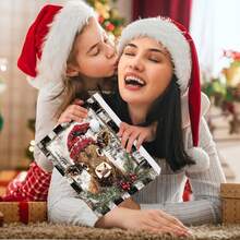 Advent Calendars - Multicolor - View 1