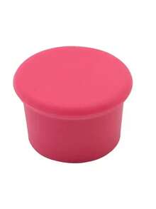 Silicone Wine Stopper Wine Bottle Cap Silicone Bottle Cap Reusable Silicone Wine Stoppers Wine Corks For Glass Bottles To Keep Wine Fresh Seal Wine Bottles Reusable Beer Bottle Caps Wine Preservers Non-Leakage Wine Bottle Cap Keeper Seal Beer Drink Champagne Bottle Cap Bar Accessories - Multicolor - View 11